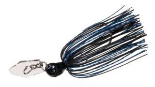 Z-MAN Chatterbait Jackhammer Stealthblade 14.2g - 